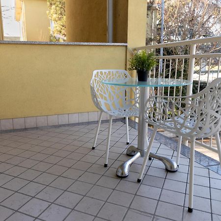 Hotel Giallo Noceto Dış mekan fotoğraf
