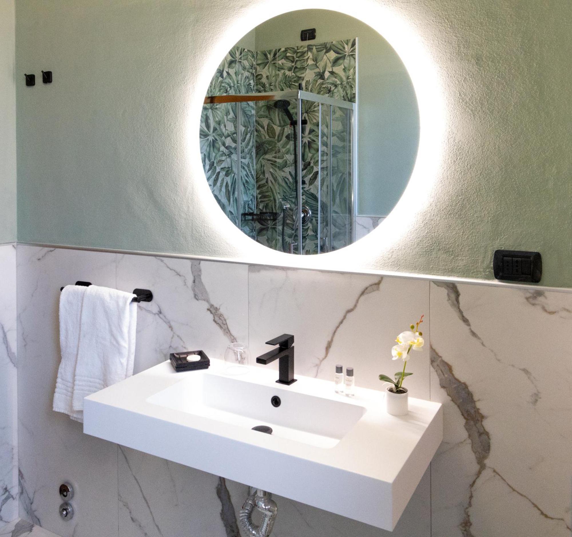 Hotel Giallo Noceto Dış mekan fotoğraf